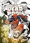 Color Your Own Deadpool by Marvel Comics Color Your Own Deadpool by Marvel Comics