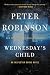 Wednesday's Child (Inspector Banks, #6)