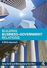 Building Business-Government Relations: A Skills Approach