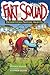 Fart Squad #3: Unidentified Farting Objects: A Hilarious Chapter Book About Alien Invaders for Kids (Ages 6-10)