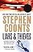 Liars & Thieves: A Tommy Carmellini Novel
