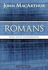 Romans: Grace, Tr...