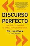 Discurso perfecto...