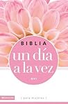 Biblia un día a l...
