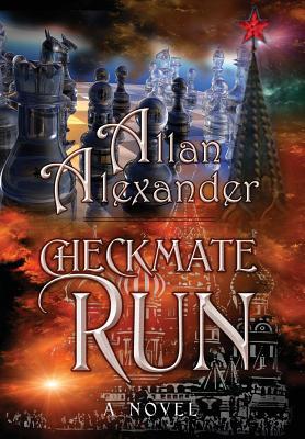 Checkmate Run (Hardcover)