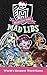 Monster High Mad Libs