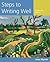 Steps to Writing Well (Wyrick’s Steps to Writing Well Series)