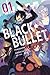 Black Bullet Manga, Vol. 1