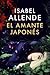 El amante japonés