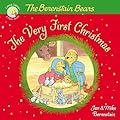 The Berenstain Bears, The Very First Christmas (Berenstain Bears/Living Lights: A Faith Story)
