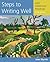 Steps to Writing Well with Additional Readings (Wyrick’s Steps to Writing Well Series)
