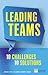 Leading Teams: 10 Challenge...