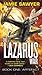 Artefact (Lazarus War, #1)