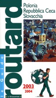 Guide du routard Polonia Repubblica Ceca Slovacchia (Paperback)