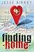 Finding Home: Book one in the Lost And Found series