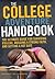 The College Adventure Handb...