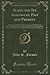 Slang and Its Analogues, Past and Present, Vol. 7: A Dictionary Historical and Comparative of the Heterodox Speech of All Classes of Society for More ... German, Italian, Etc (Classic Reprint)