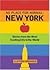 No Place for Normal: New York / Stories from the Most Exciting City in the World