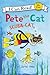 Pete the Cat: Scuba-Cat