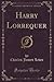 Harry Lorrequer (Classic Reprint)