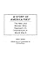 A Story of America First by Ruth Sarles