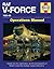 RAF V-Force 1955-69: Insigh...