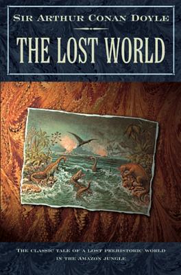 The Lost World