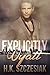 Explicitly Wyatt (Weston Brothers, #2)