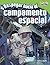 Despegar Hacia El Campamento Espacial (Blast Off! To Space Ca... by Hillary Wolfe