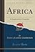 Africa: A Supplementary Geo...