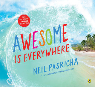 Awesome Is Everywhere (Hardcover)