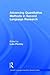 Advancing Quantitative Methods in Second Language Research (Second Language Acquisition Research Series)