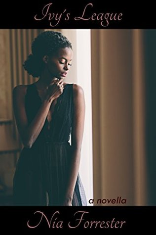 Ivy's League (Kindle Edition)