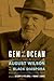 Gem of the Ocean: August Wilson in the Black Diaspora