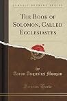 The Book of Solom...