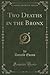 Two Deaths in the Bronx (Classic Reprint)