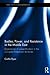 Bodies, Power and Resistance in the Middle East: Experiences of Subjectification in the Occupied Palestinian Territories (War, Politics and Experience)