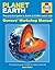Planet Earth: The practical guide to Earth (4.5 billion years old) (Owners' Workshop Manual)