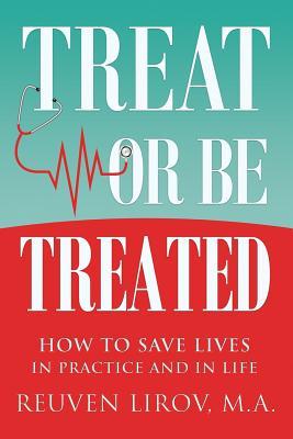 Treat Or Be Treated