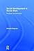 Social Development in Social Work by Richard Hugman