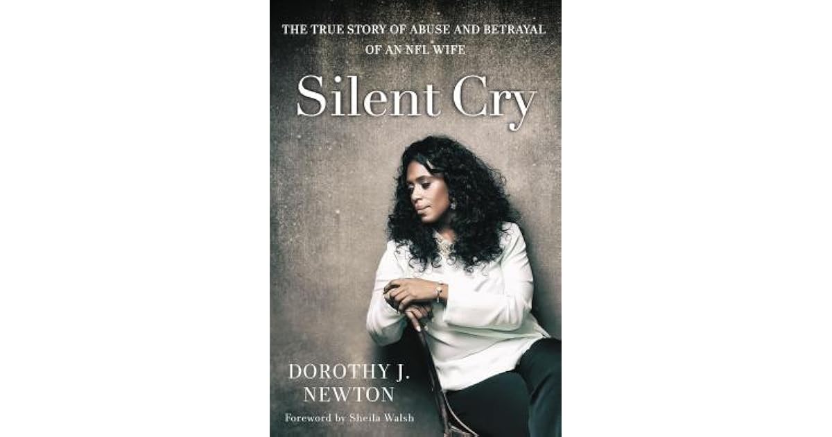 Silent Cry by Dorothy J. Newton
