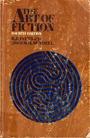 Art of Fiction (Paperback)