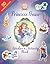 Princess Grace Sticker and Activity Book (The Princess Parables)