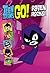 Teen Titans Go!: Raven Rocks!