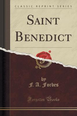 Saint Benedict