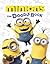 Minions: The Doodle Book