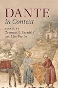 Dante in Context