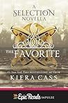 The Favorite by Kiera Cass
