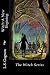 Witch by L.S. Gagnon