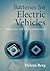 Batteries for Electric Vehicles: Materials and Electrochemistry